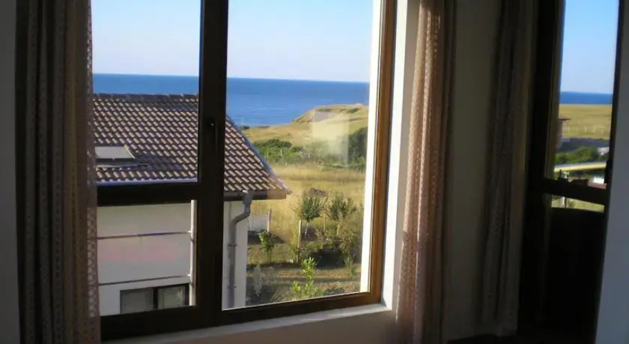Apartment Veleka