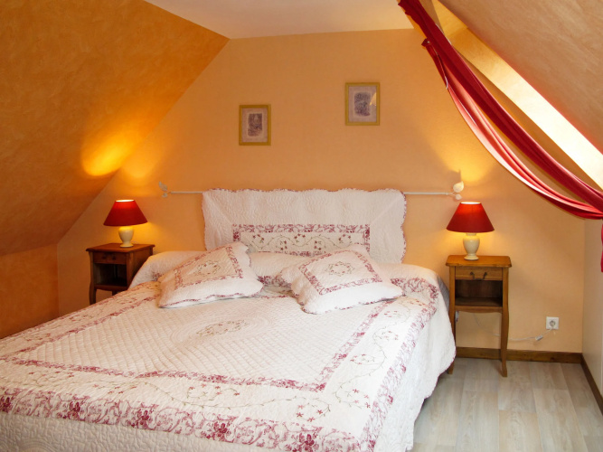 Chez Laurette (SNT401)