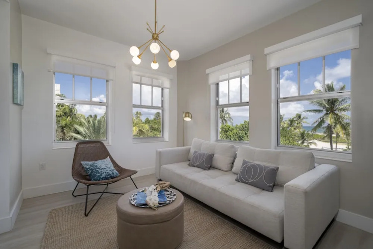 Allure Suites