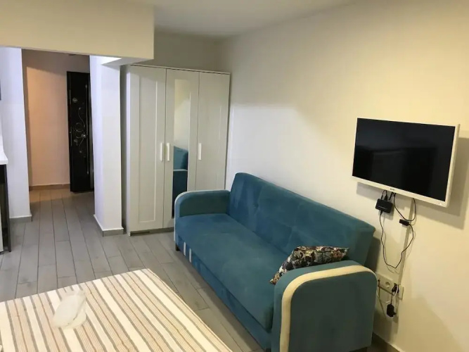 Ugur Apart Otel