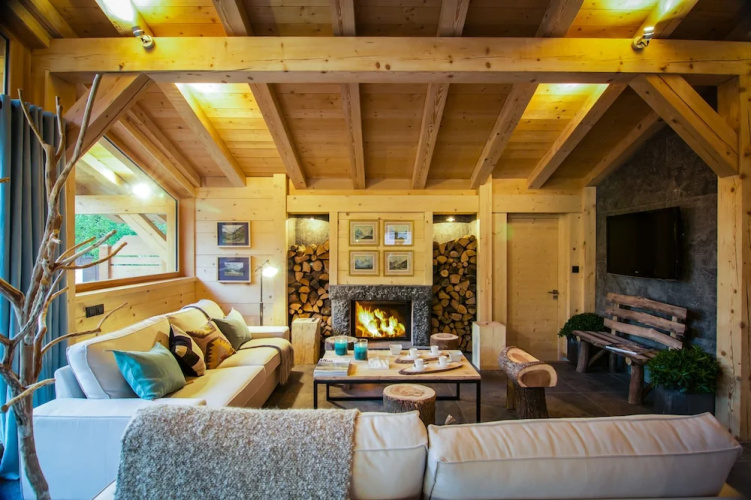 Chalet Granit