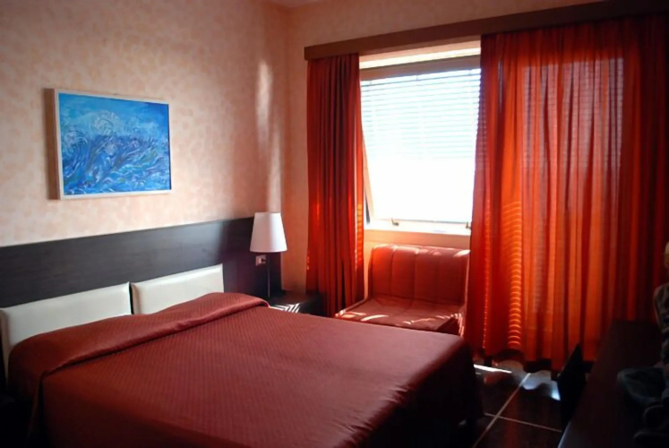 Hotel Palace