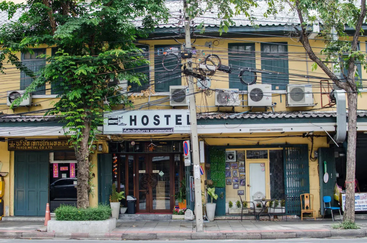 Hotelafbeelding