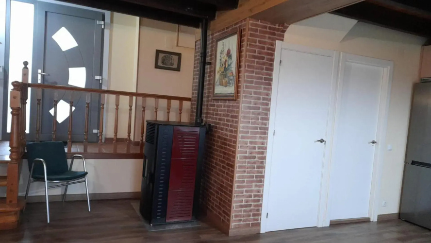 Casa Buena Vista
