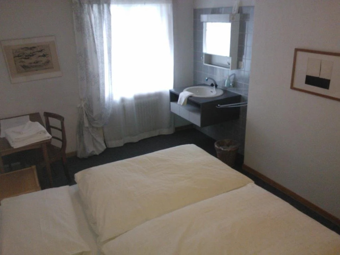 Hotel-Restaurant Ringmauer