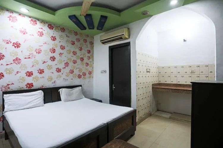Hotelbild