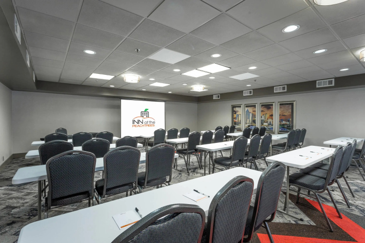 Inn at the Peachtrees, an Ascend Hotel Collection Member photo 16