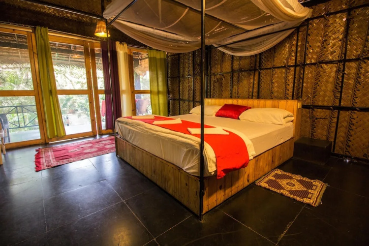 Patnem Garden Cottages