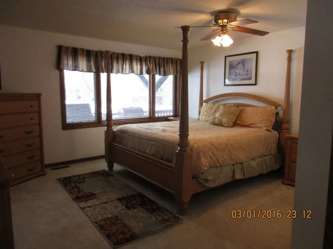 Horseshoe Bay Lodge