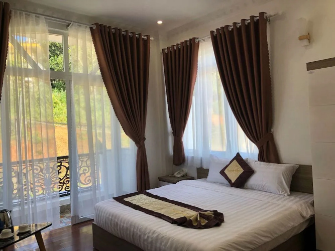 Tommy Hotel Dalat