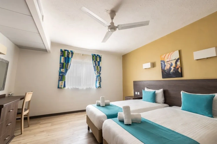1 Bedroom Standard Apartment