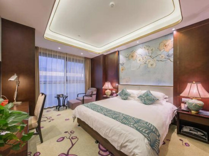 Milan International Hotel