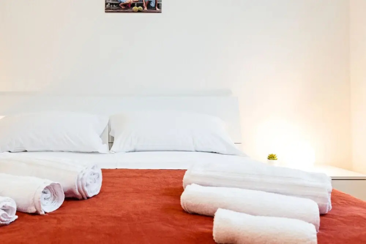 Parco Melloni Apartment