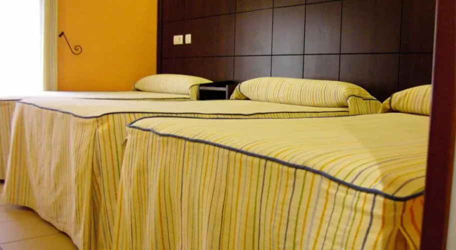 Hotel El Cruce