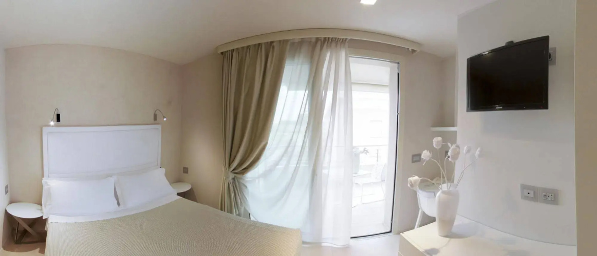 Residence Spa Mirabel
