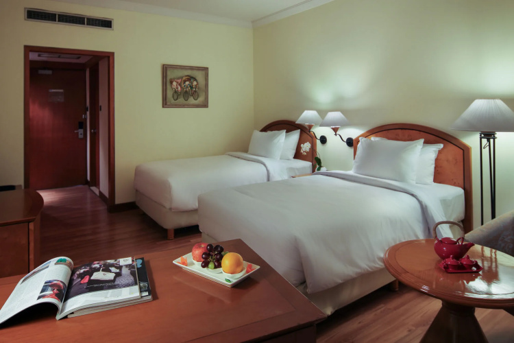Four Points by Sheraton Batam