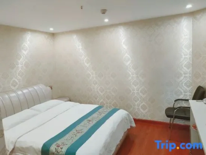 Business room