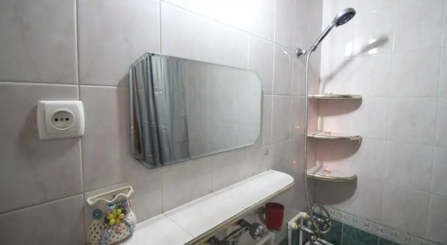 Tbilisi Grand Hostel