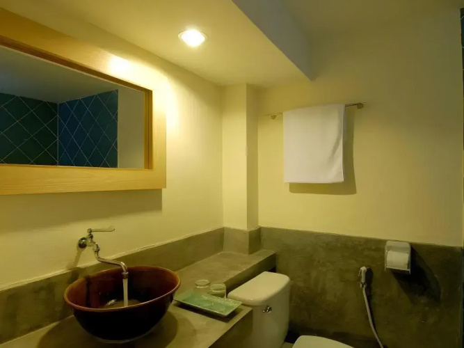Jerung Hotel