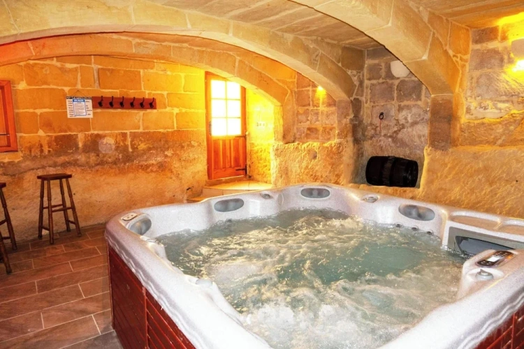 Standard Villa