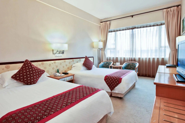 Yanling Hotel