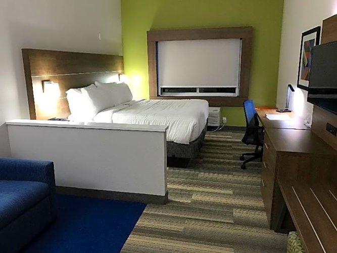 Standard Double Suite