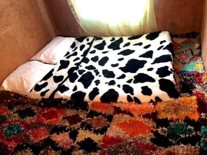 Atlas Kasbah Lodge