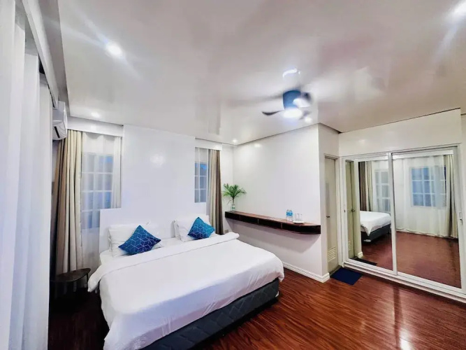 Calel Guest House