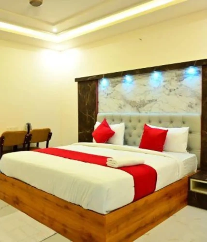 Premium room