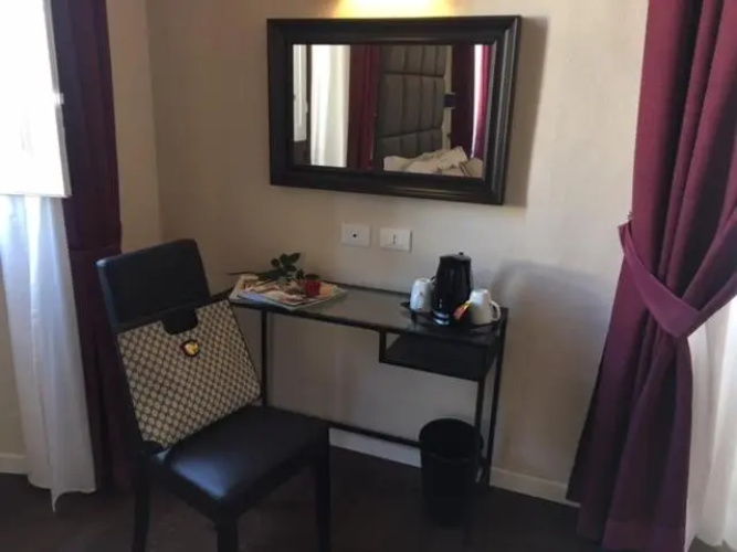 1 Suite Firenze