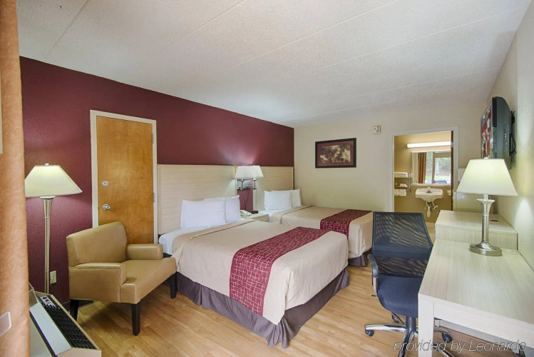 avid hotel Staunton by IHG