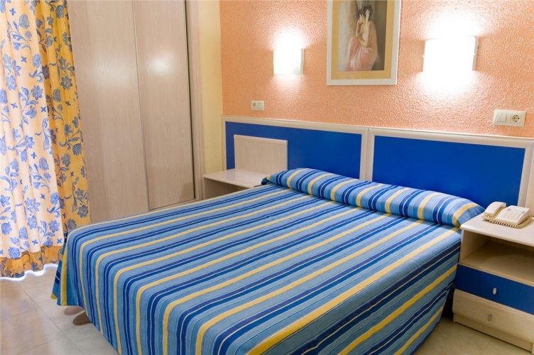 Servigroup Rialto Hotel photo 6