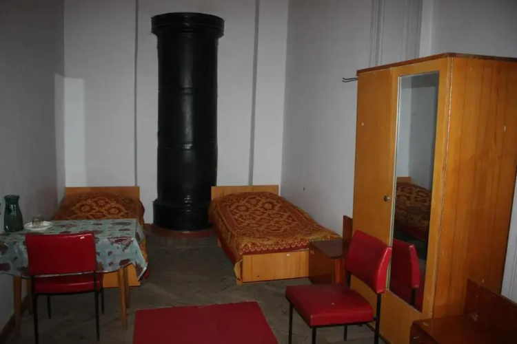Firuza Hostel
