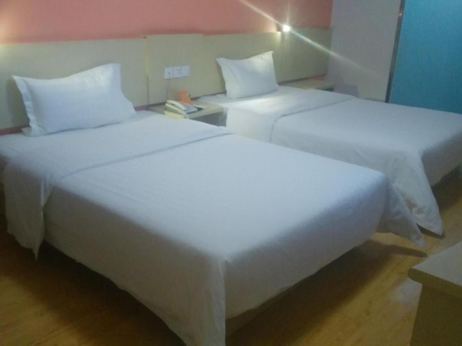 Business Double room