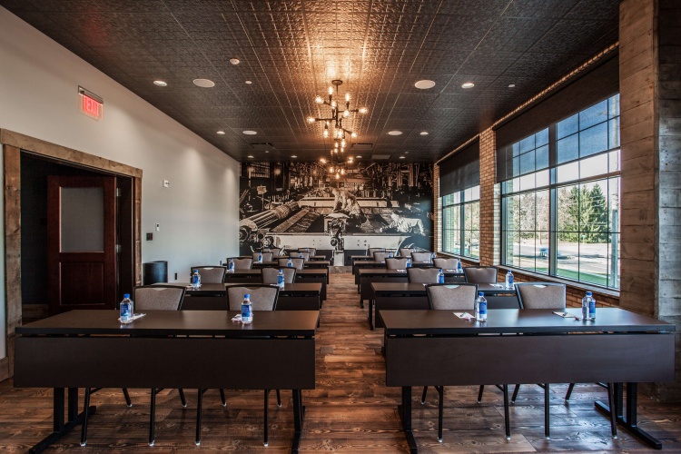 Ironworks Hotel photo 20