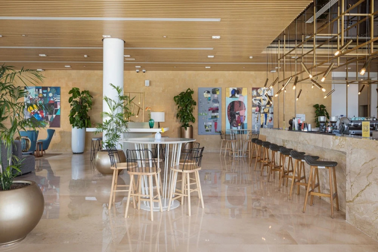 The G Hotel