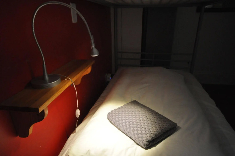 Barefoot Inn