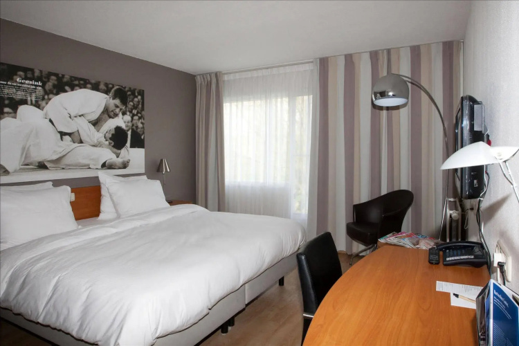 Fletcher Resort-Hotel Zutphen