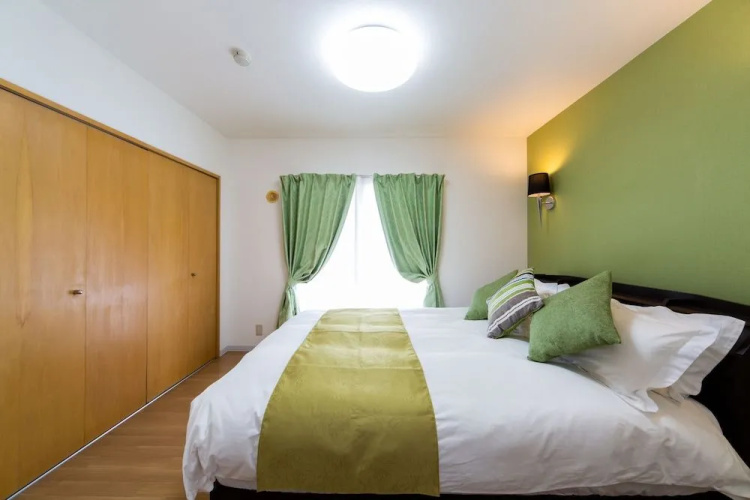 Sapporo residential juno