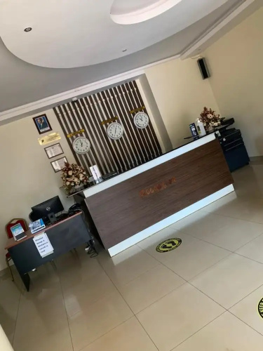 Avesta Hotel