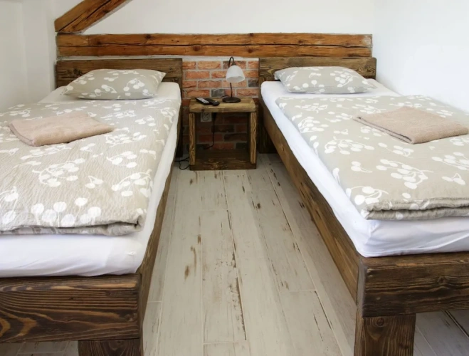 Comfort Twin room