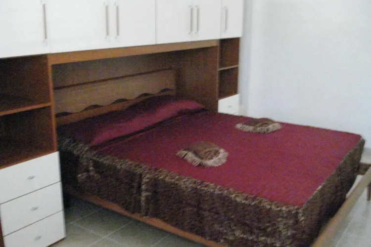 Agriturismo Da Mauro