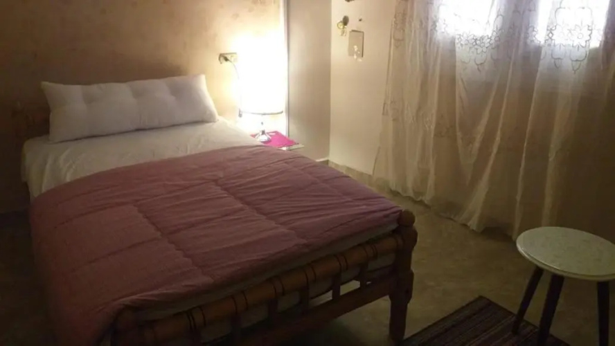 Pyramid Giza City Inn