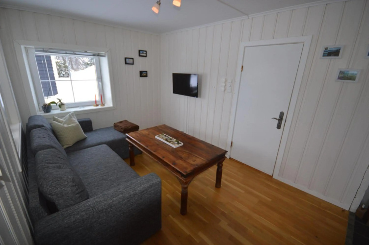 Apartment between Ustaoset and Geilo