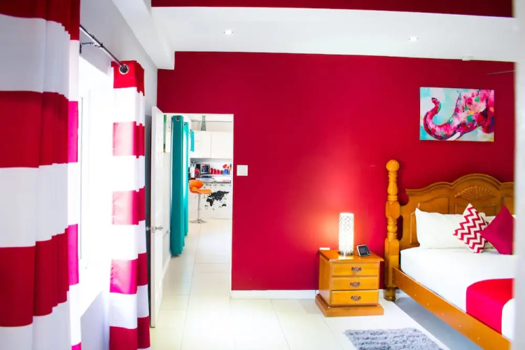 Casa Tamar Guest Apartment