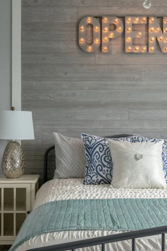 Chic Parisian Studio w/Amazing Rooftop 10Min Dtwn