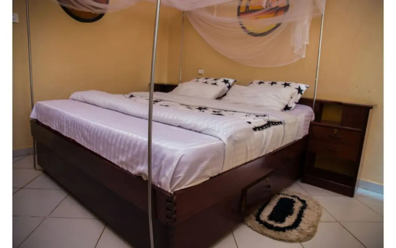 K&K Guest House
