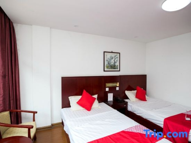 Standard Family room