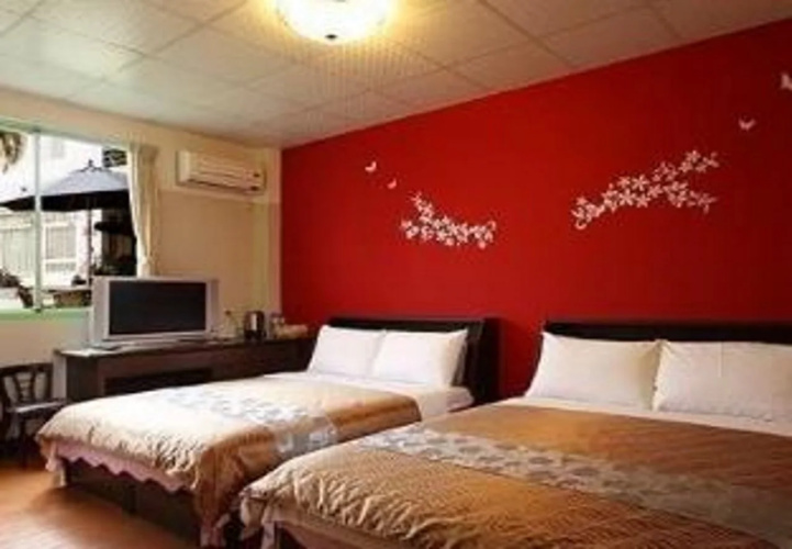 Pulicity Villa B&B