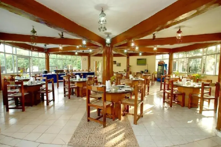 Image de l'hôtel